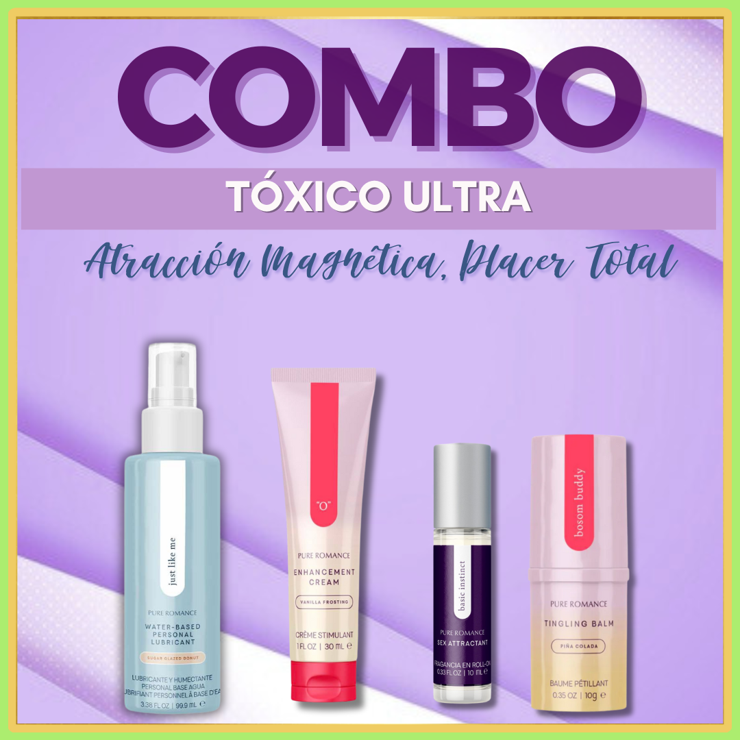 Toxico Ultra