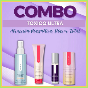 Toxico Ultra
