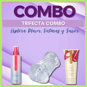 Trifecta Combo