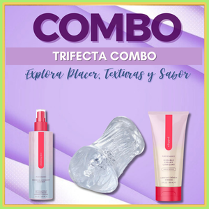 Trifecta Combo