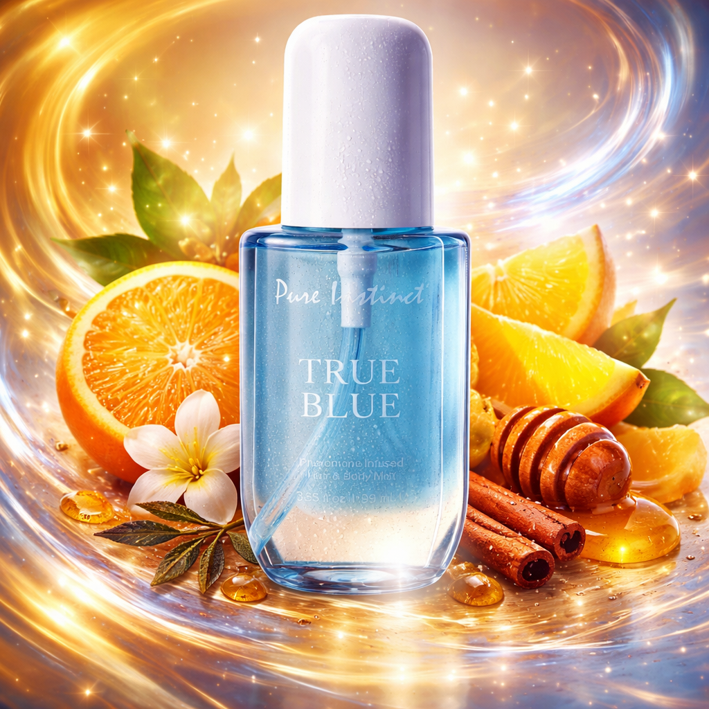 Pure Instinct Splash YR