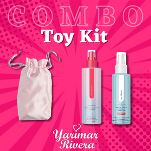 Toy Kit