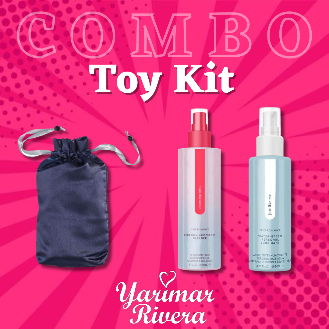 Toy Kit