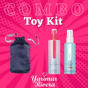 Toy Kit