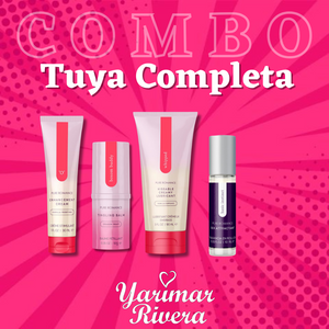 Combo Tuya Completa