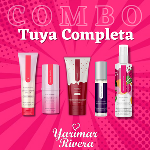Combo Tuya Completa