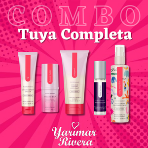 Combo Tuya Completa