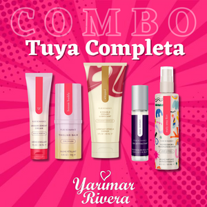 Combo Tuya Completa