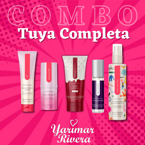 Combo Tuya Completa