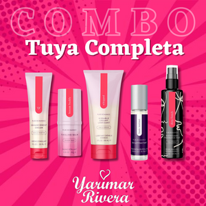 Combo Tuya Completa