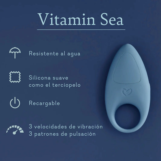 Vitamin Sea 