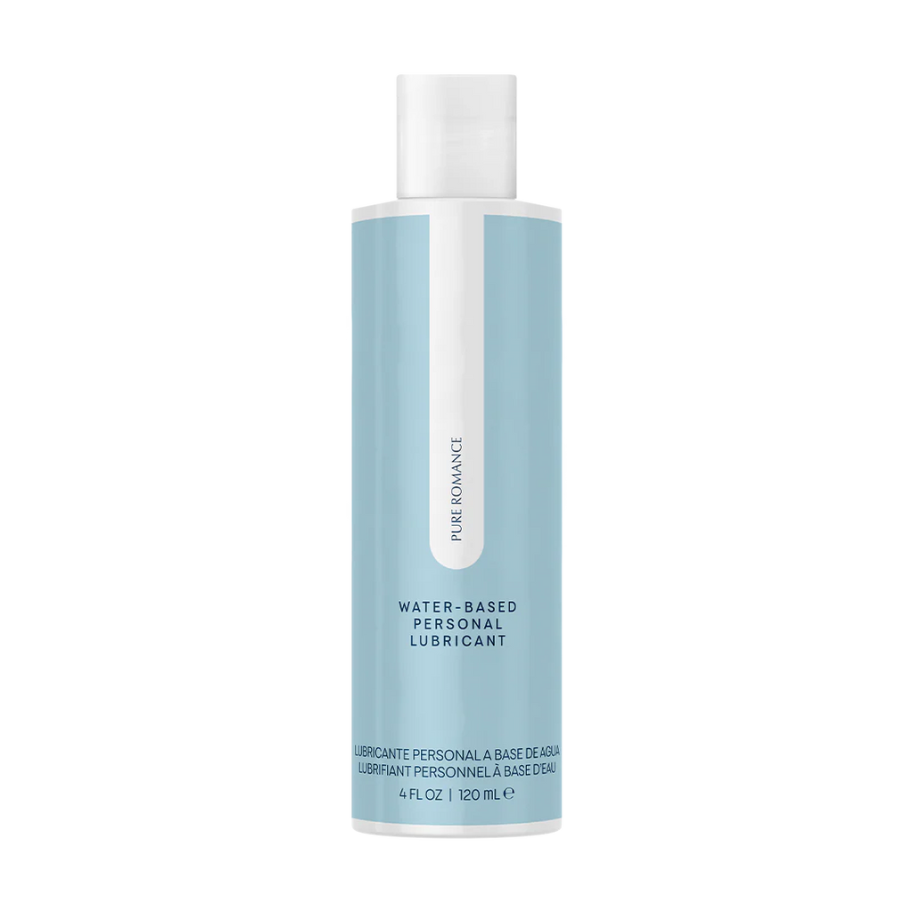 Water based personal lubricant - Original