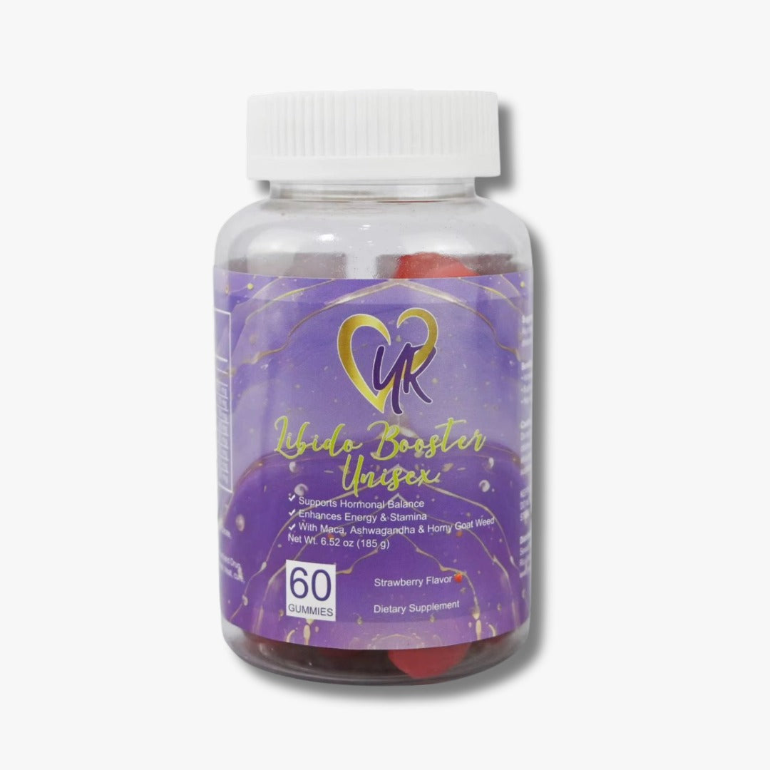 Libido Booster YR – For Unisex