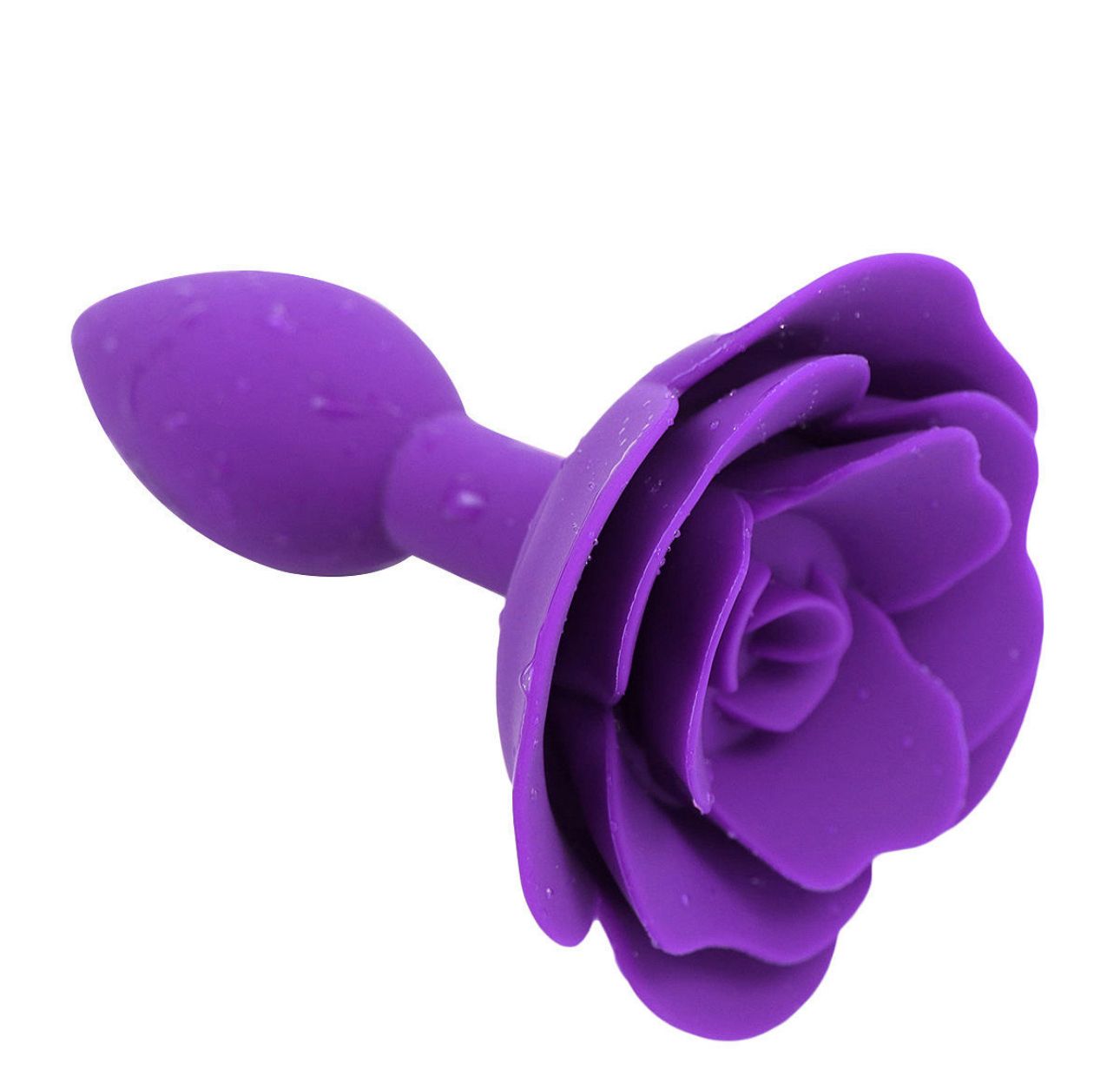 Rose Plug YR
