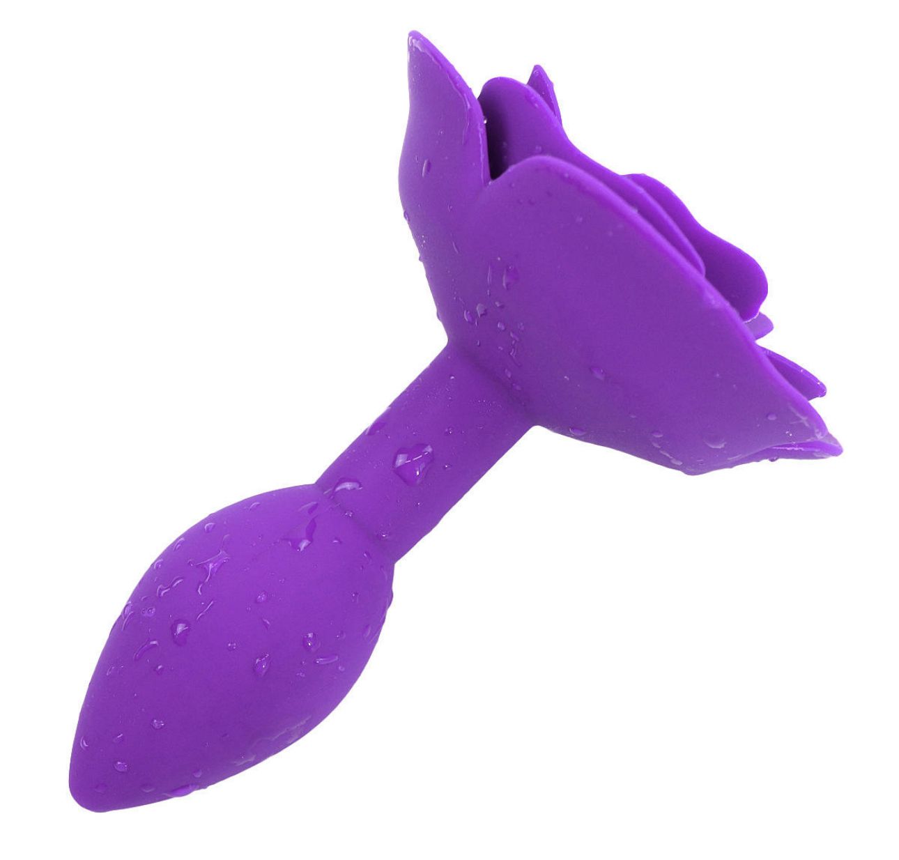 Rose Plug YR