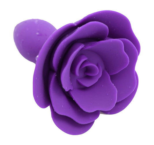 Rose Plug YR
