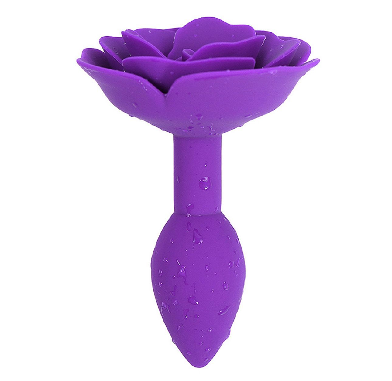 Rose Plug YR