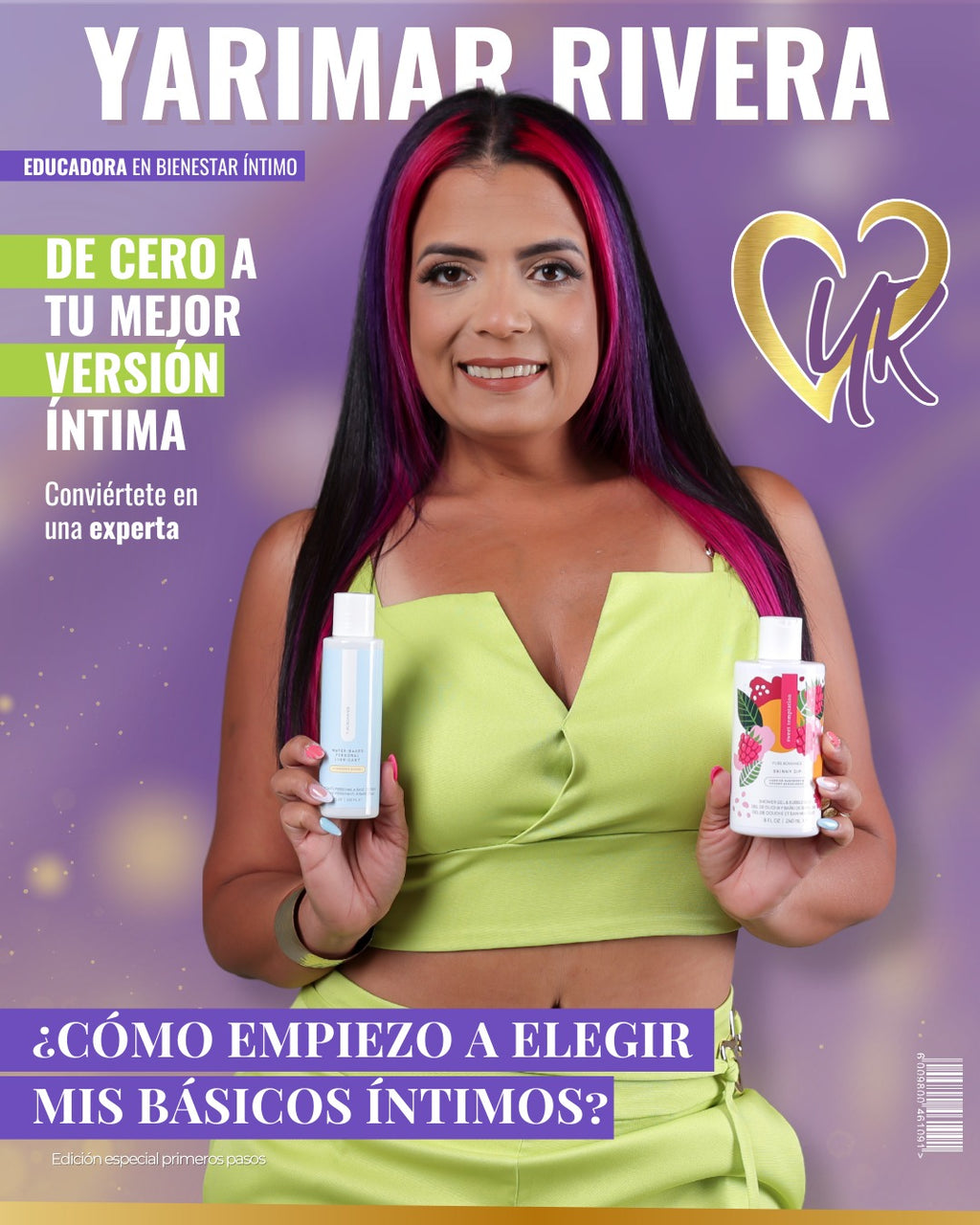 ¿Cómo Empiezo a Elegir mis Básicos Íntimos?