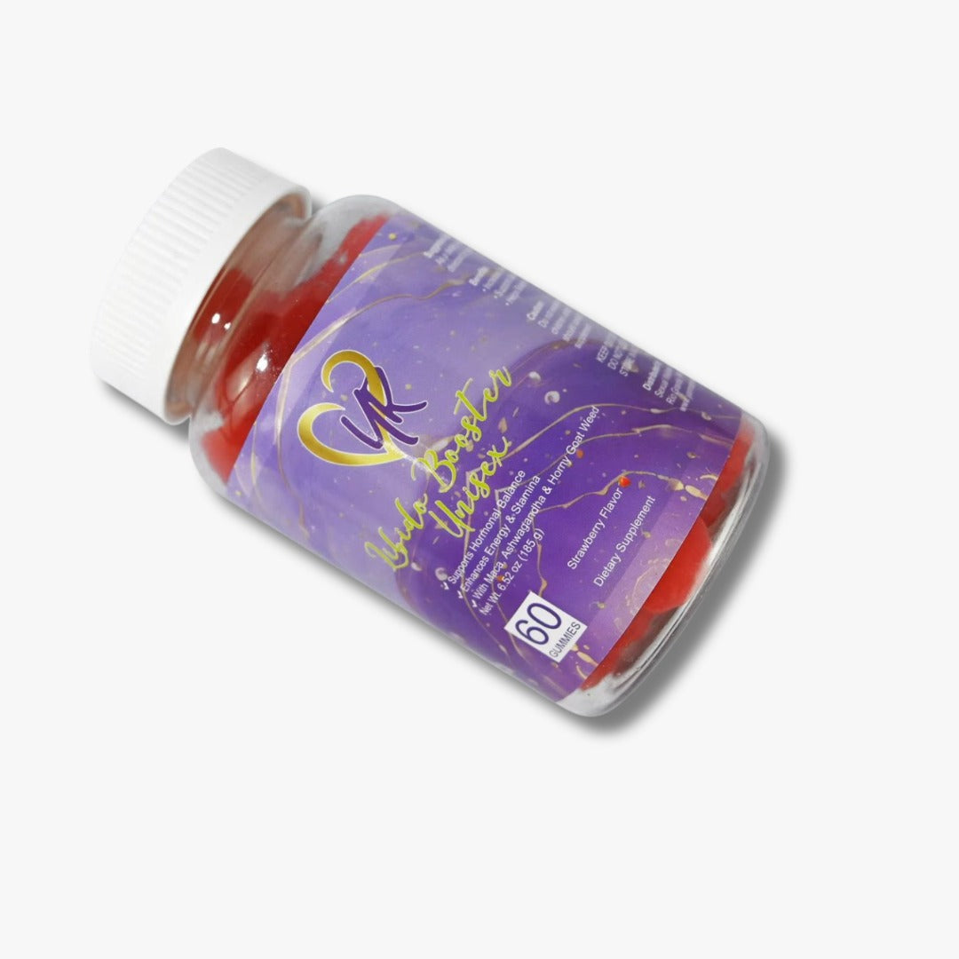 Libido Booster YR – For Unisex