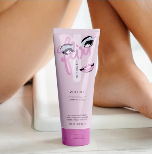 Vuluxe - Truly Sexy Flirt