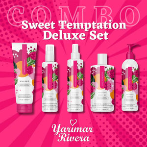 Sweet Temptation DELUXE SET