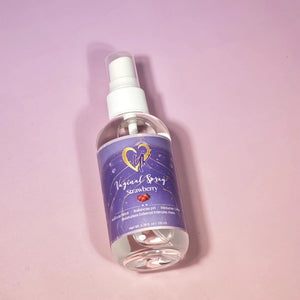 Vaginal Spray YR - Strawberry