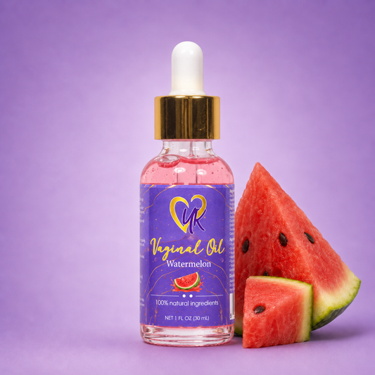 Vagi Oil Watermelon YR