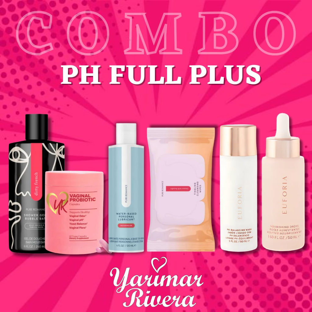 PH FULL PLUS