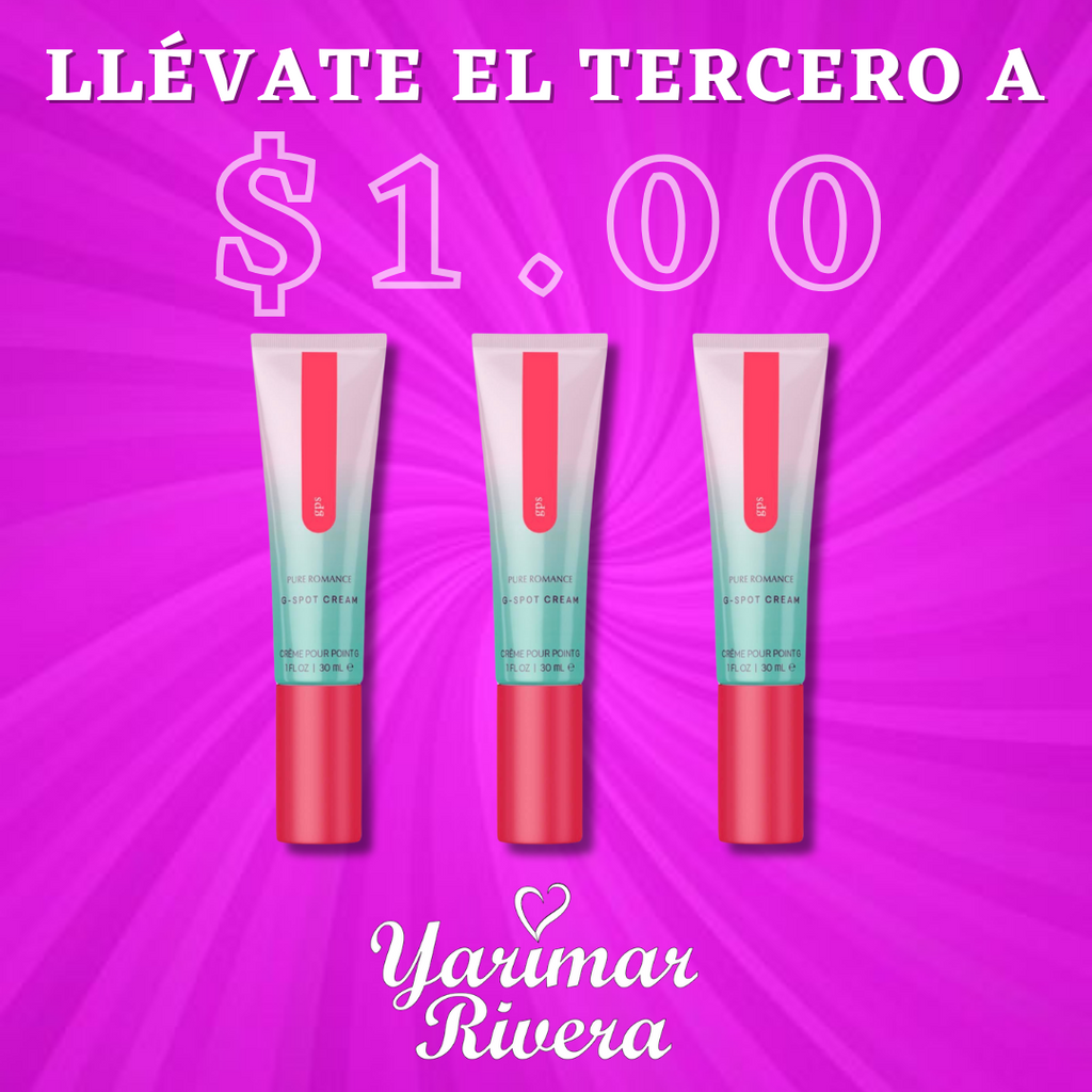 Trio Pack de GPS - Compra 2 y llévate el tercero a $1.00