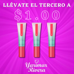 Trio Pack de GPS - Compra 2 y llévate el tercero a $1.00