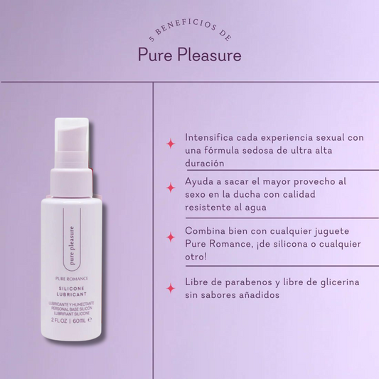 Pure Pleasure 
