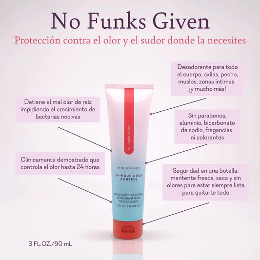 Trío No Funks Given Compra 2 y Llévate el Tercero por $1