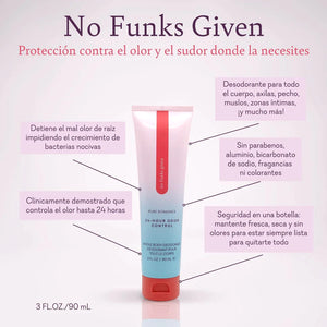 Trío No Funks Given Compra 2 y Llévate el Tercero por $1