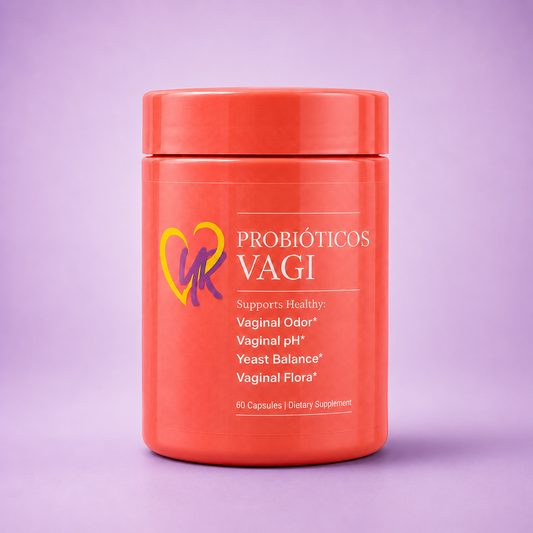 Probiotico Vagi YR