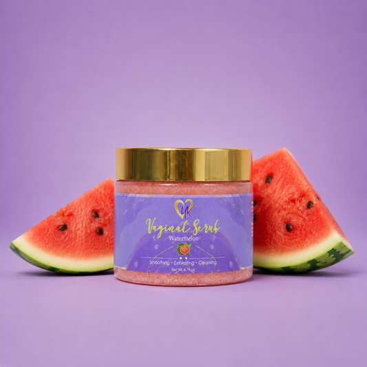 Vagi Scrub YR - Watermelon
