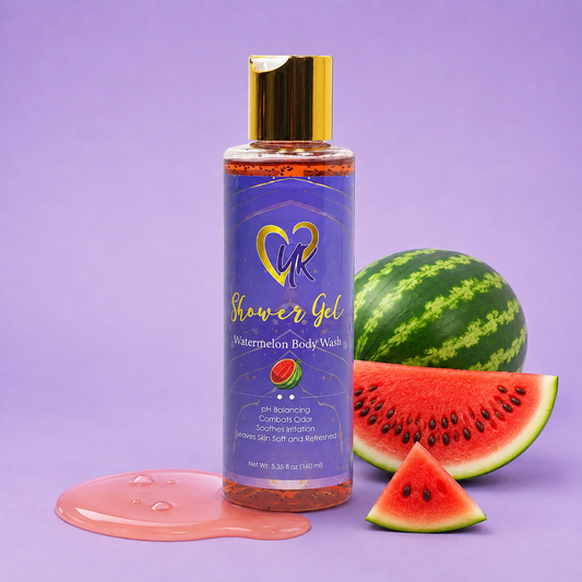 Shower Gel YR- Watermelon
