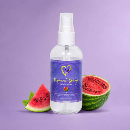 Vagi Spray YR - Watermelon