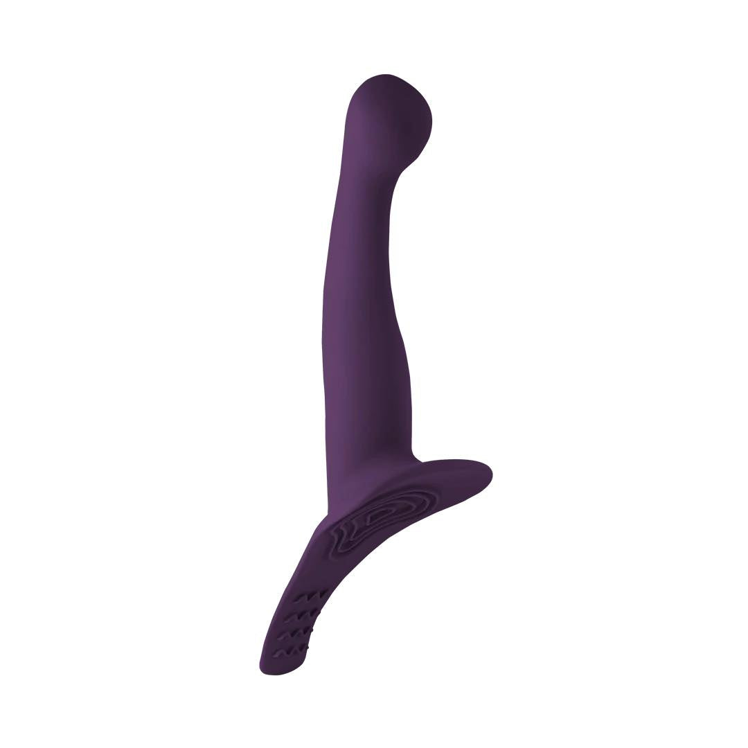 Vibrating Strap-On Attachment
