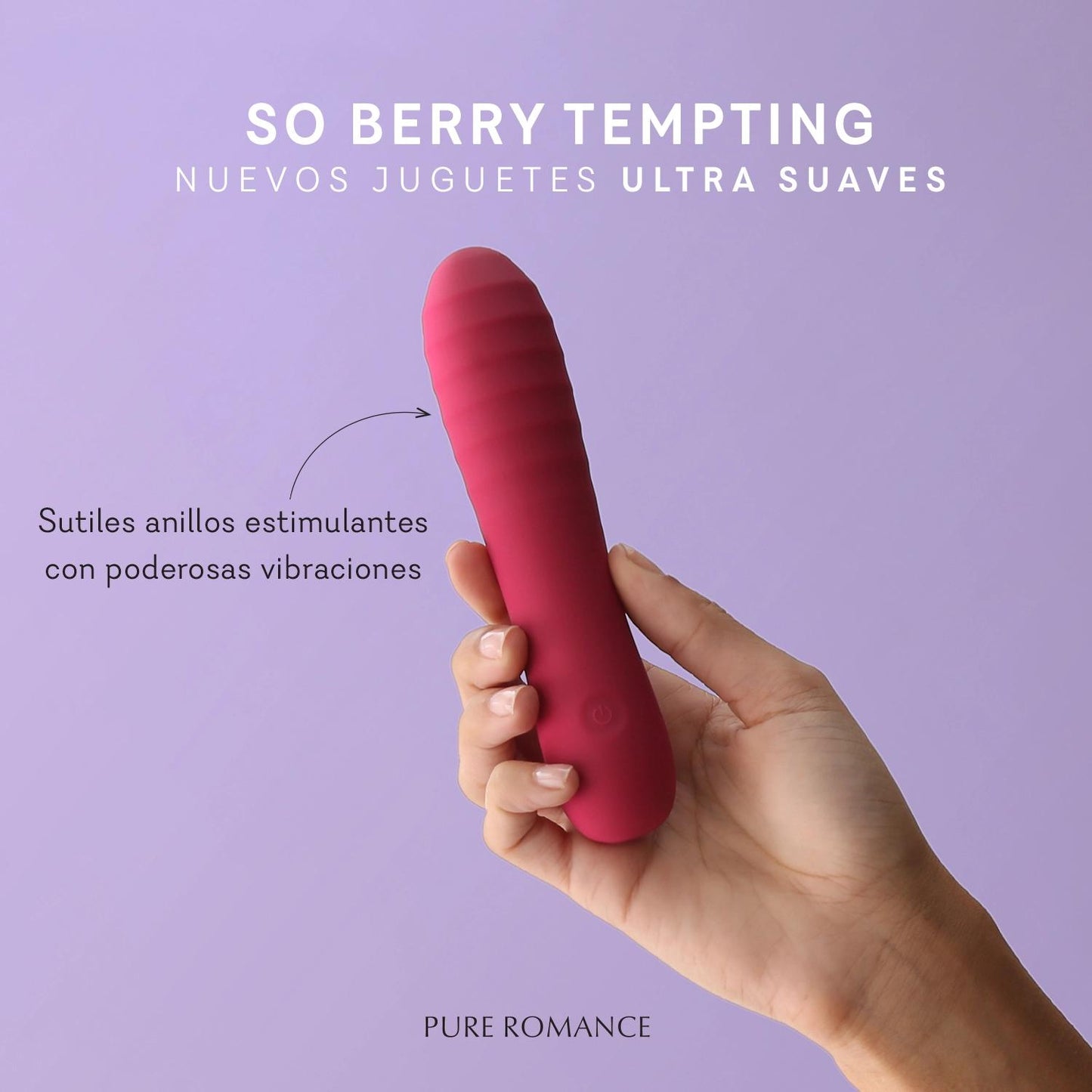 So Berry Tempting